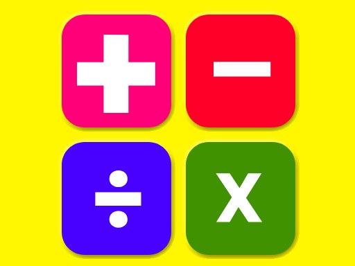 Quick Math